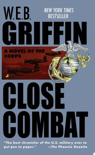 Close Combat (The Corps, Book 6) (Book VI)