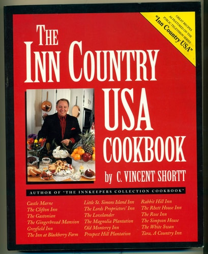 The Inn Country USA Cookbook
