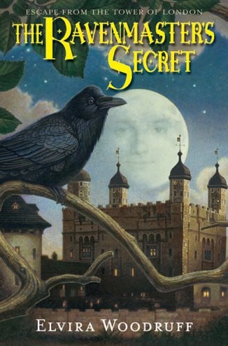 The Ravenmaster's Secret Escape from the Tower of London