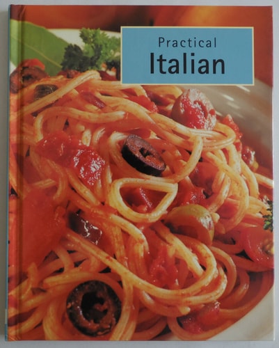 Practical Italian