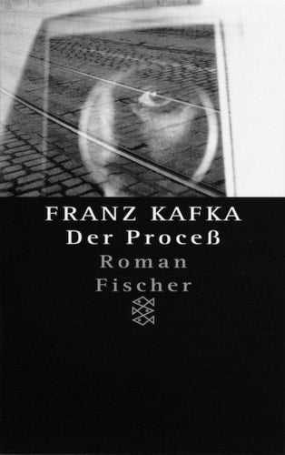 Der Process: Roman (German Edition)