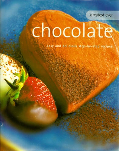 Greatest Ever Chocolate
