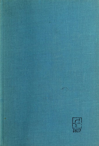 Better than oceans (A Cass Canfield book)