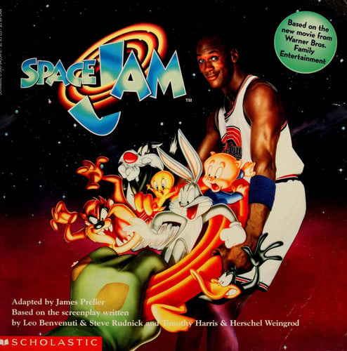 Space Jam