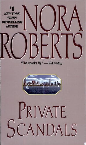 Private Scandals