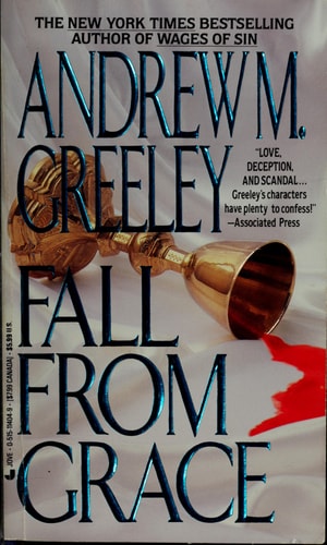 Fall from Grace