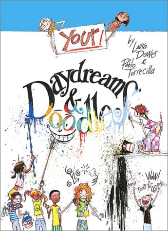 Your Daydreams & Doodles Journal