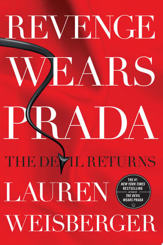 Revenge Wears Prada: The Devil Returns