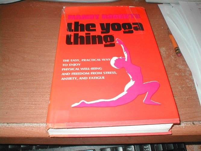 The Yoga Thing