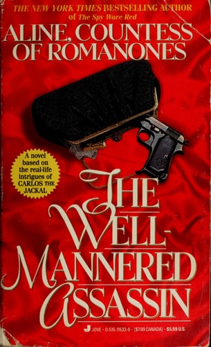 The Well-Mannered Assassin