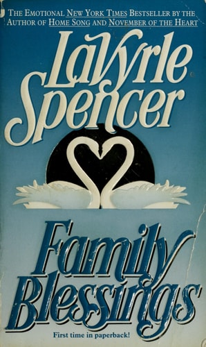 Family Blessings