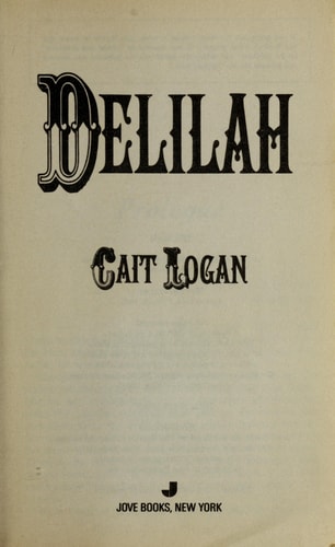 Delilah