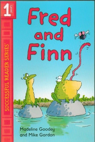 Fred and Finn