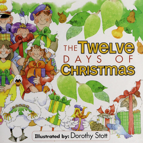 The Twelve Days of Christmas
