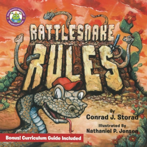 Rattlesnake Rules