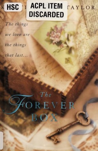 The Forever Box