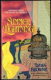 Summer Lightning (Homespun)