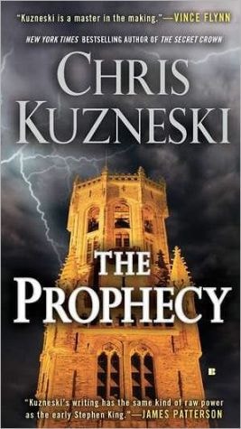 The Prophecy (Payne & Jones)