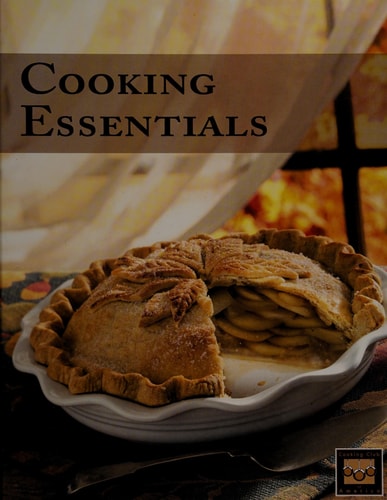 Cooking Essentials