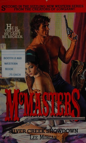 Silver Creek Showdown (McMasters No.2)