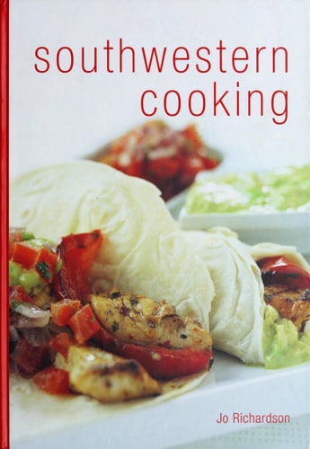 Southwestern Cooking