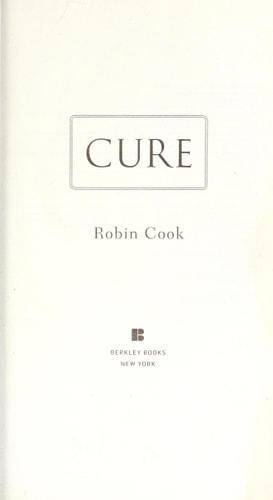 Cure