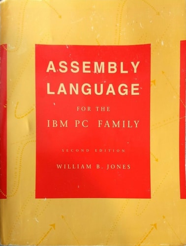 Assembly Language Programming for the IBM PC Family