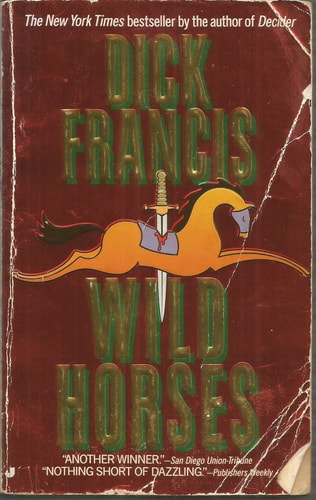 Wild Horses