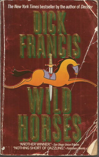 Wild Horses
