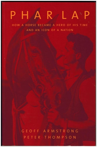 Spirit of the Horse