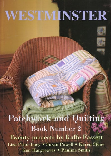 Patchwork and Quilting