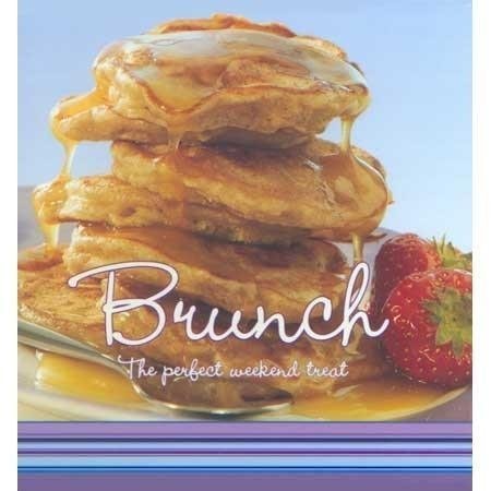 Brunch: The Perfect Weekend Treat