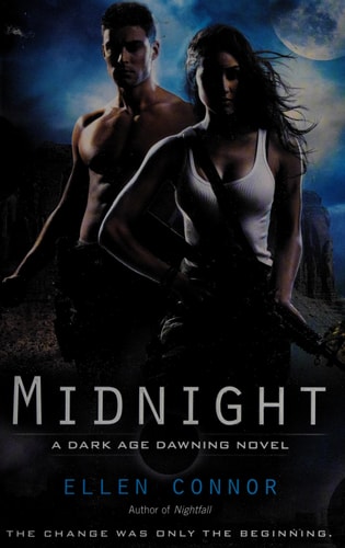 Midnight (A Dark Age Dawning Novel)