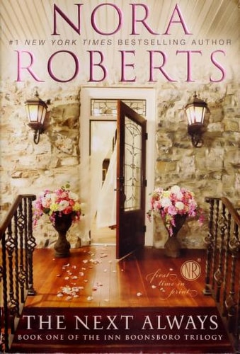 The Next Always (The Inn Boonsboro Trilogy)