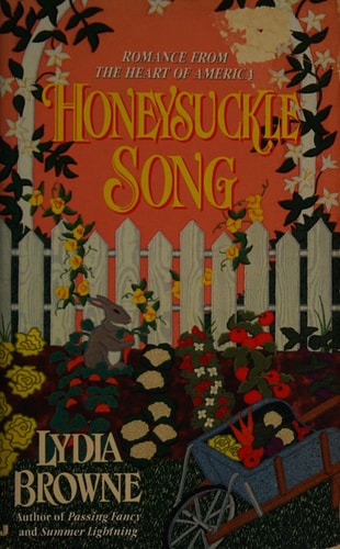 Honeysuckle Song (Homespun)