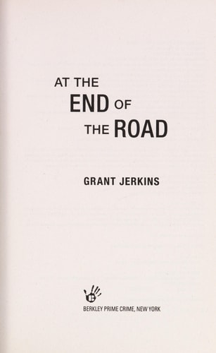 At the End of the Road