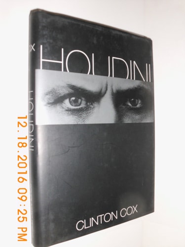 Houdini: Master of Illusion
