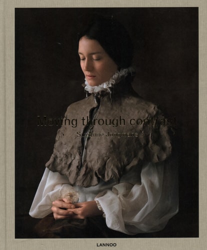 Moving Through Contrast: Suzanne Jongmans