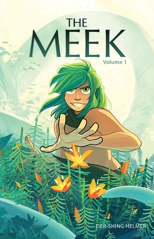 The Meek: Volume 1