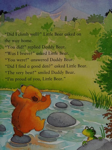 I Love You Daddy