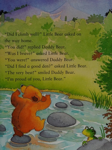 I Love You, Daddy