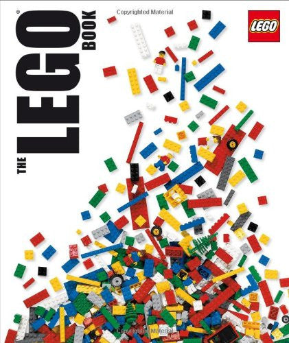Standing Small A Celebration of 30 Years of the Lego Minifigure