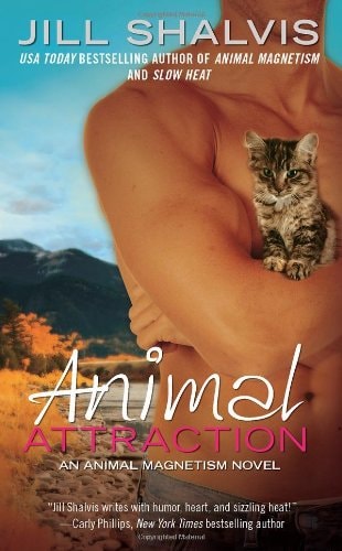 Animal Attraction (An Animal Magnetism Novel)
