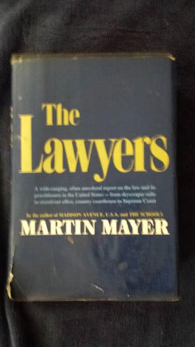 The Lawyers