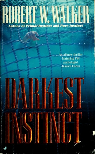 Darkest Instinct