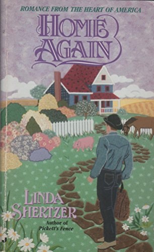 Home Again (Homespun)