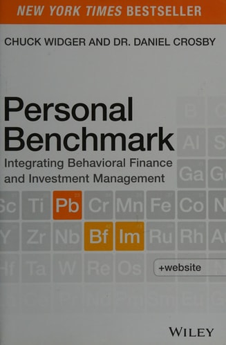 Personal Benchmark: Integrating Behavioral Finance and Investment Management