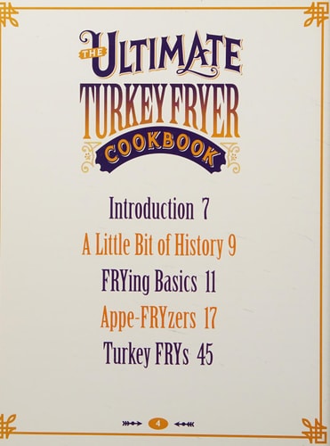 The Ultimate Turkey Fryer Cookbook: Over 150 Recipes for Frying Just About Anything