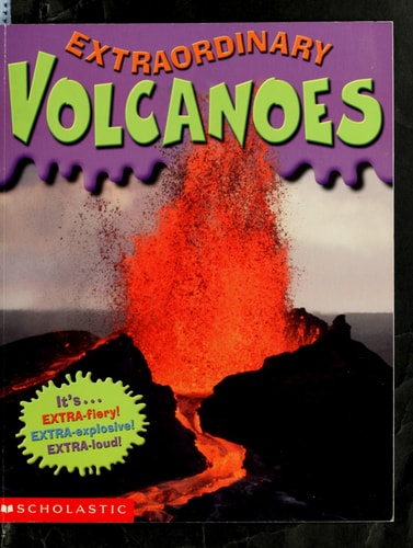Volcanoes (Extraordinary)