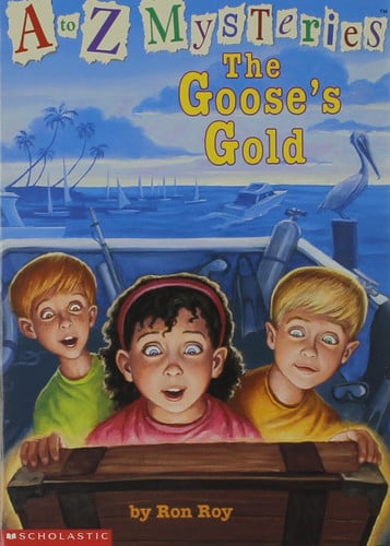 The Goose's Gold